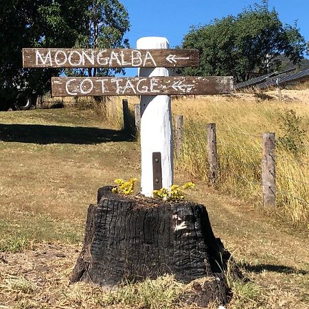 Moongalba Cottage Kerry Экстерьер фото