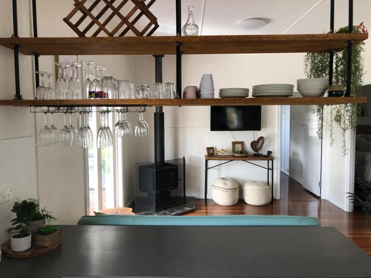 Moongalba Cottage Kerry Экстерьер фото