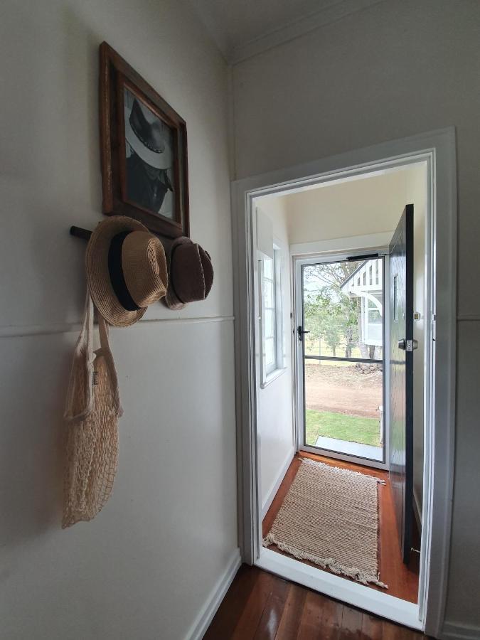 Moongalba Cottage Kerry Экстерьер фото