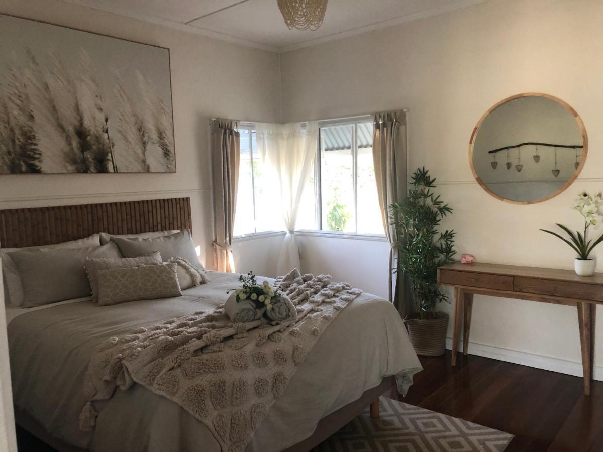 Moongalba Cottage Kerry Экстерьер фото