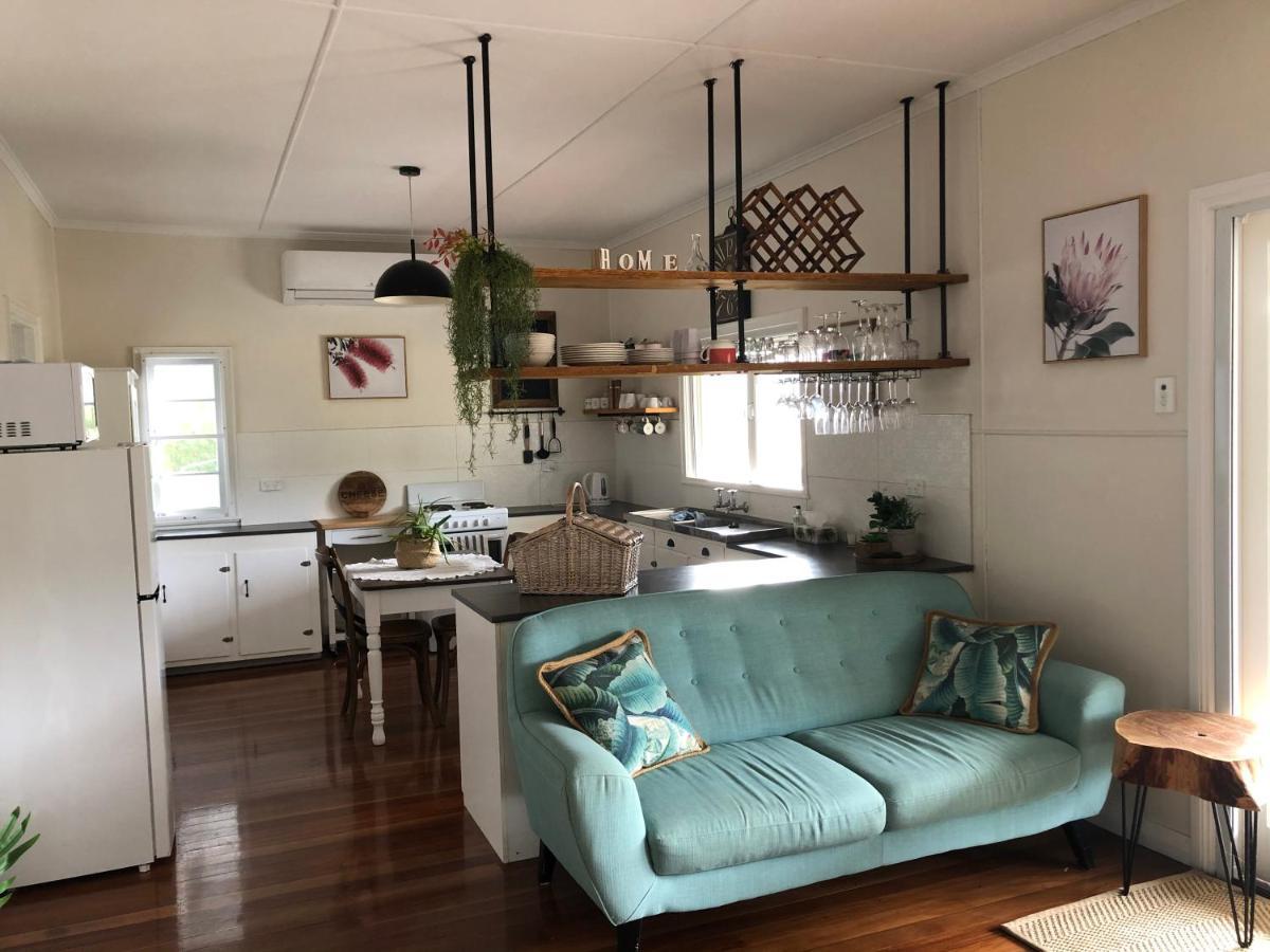 Moongalba Cottage Kerry Экстерьер фото